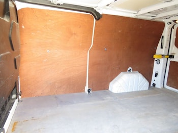 Used Ford Transit Custom 2020 for sale - 78637896: Photo