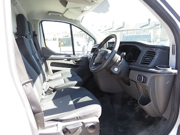 Used Ford Transit Custom 2020 for sale - 78637896: Photo