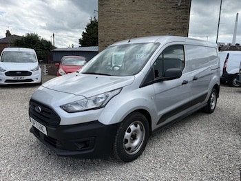 Used Ford Transit Connect 2021 for sale - 78955690: Photo