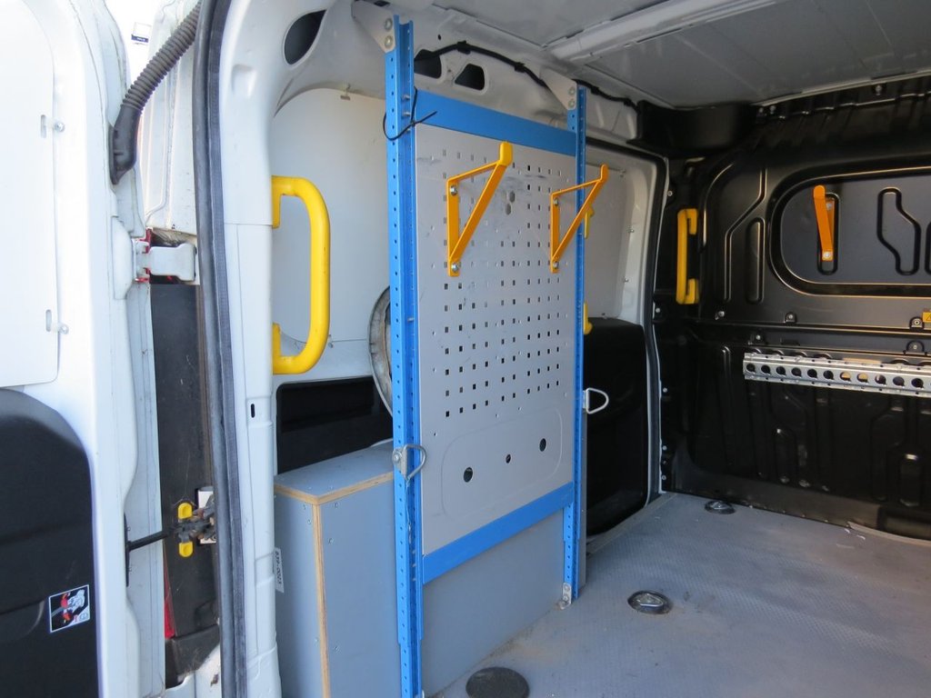 Used Fiat Doblo 2015 for sale - 77835223: Photo 15