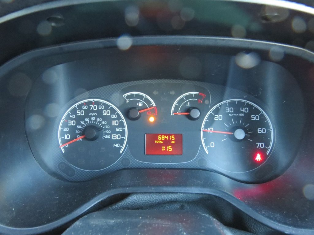 Used Fiat Doblo 2015 for sale - 77835223: Photo 17