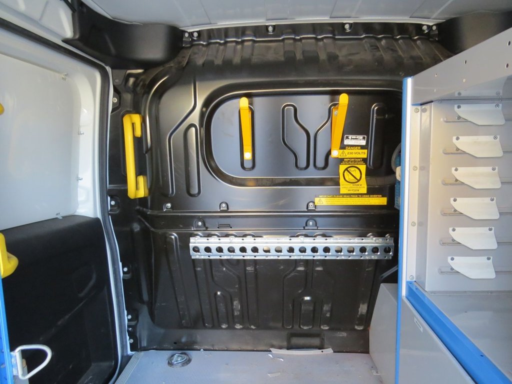 Used Fiat Doblo 2015 for sale - 77835223: Photo 18