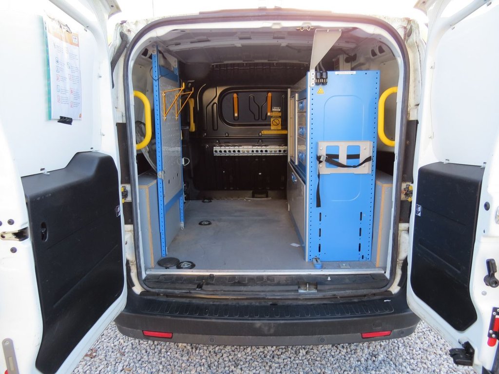 Used Fiat Doblo 2015 for sale - 77835223: Photo 2