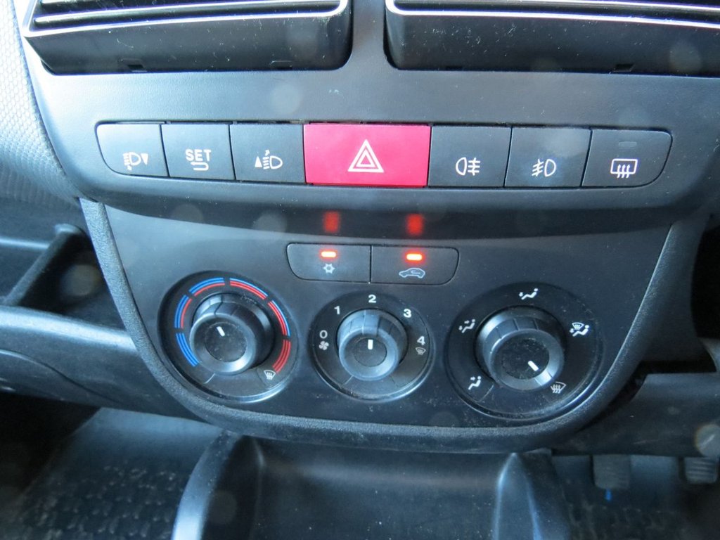 Used Fiat Doblo 2015 for sale - 77835223: Photo 20