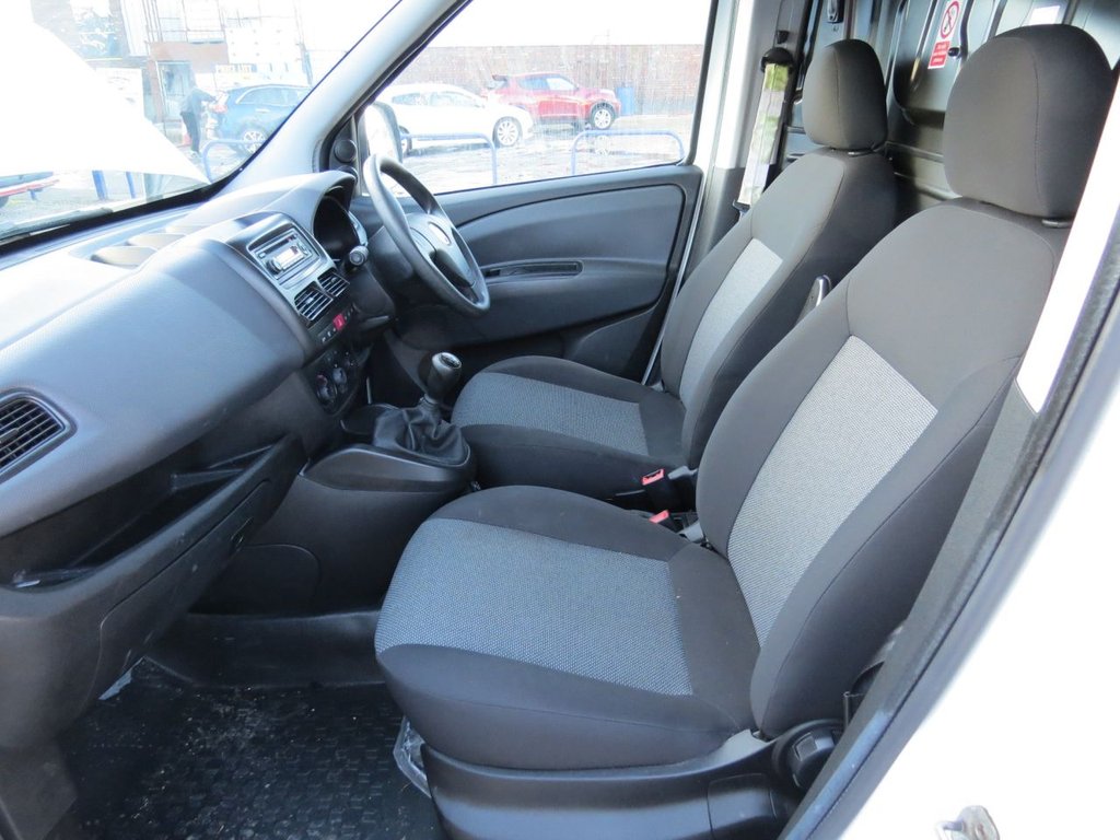 Used Fiat Doblo 2015 for sale - 77835223: Photo 9