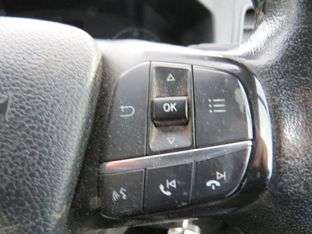 Used Ford Transit Custom 2019 for sale - 76820449: Photo 17