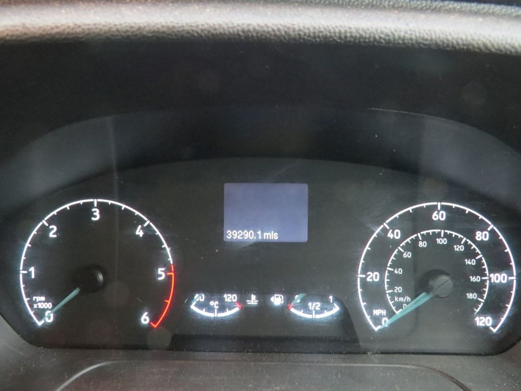 Used Ford Transit Custom 2019 for sale - 76820449: Photo 18