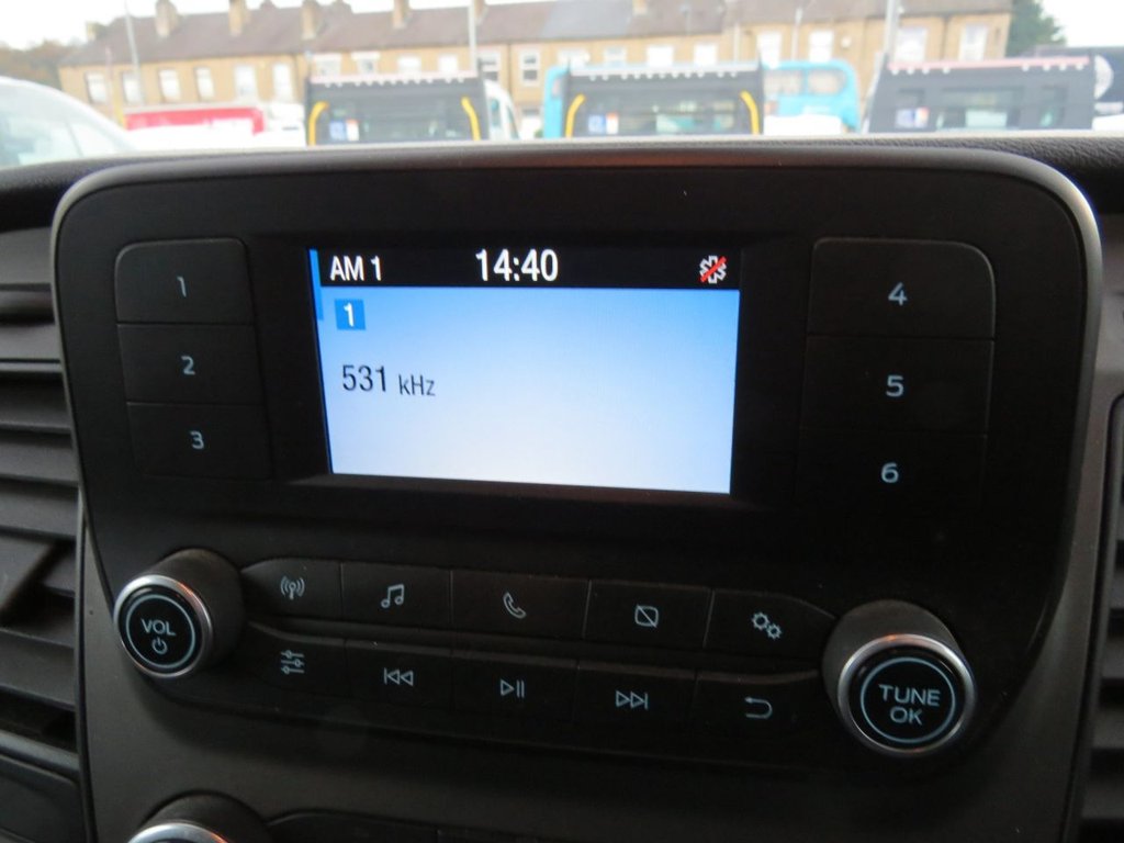 Used Ford Transit Custom 2019 for sale - 76820449: Photo 19