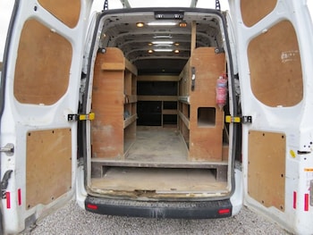 Used Ford Transit Custom 2019 for sale - 76820449: Photo