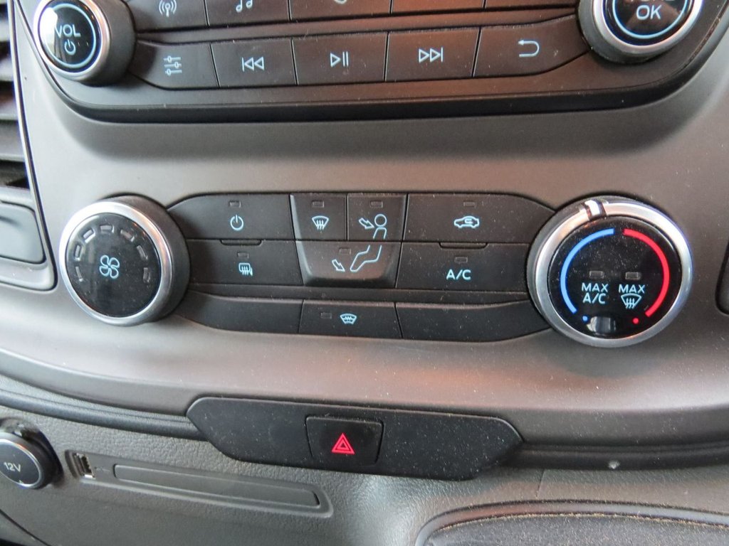 Used Ford Transit Custom 2019 for sale - 76820449: Photo 4