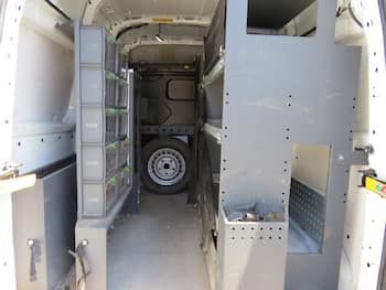 Used Ford Transit Custom 2019 for sale - 79632270: Photo