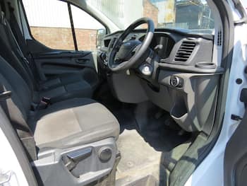 Used Ford Transit Custom 2019 for sale - 79632270: Photo