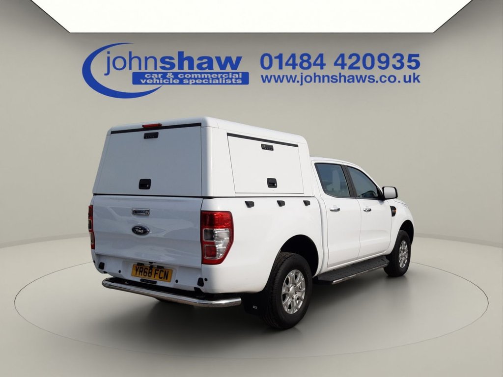 Used Ford Ranger 2018 for sale - 78074130: Photo 10