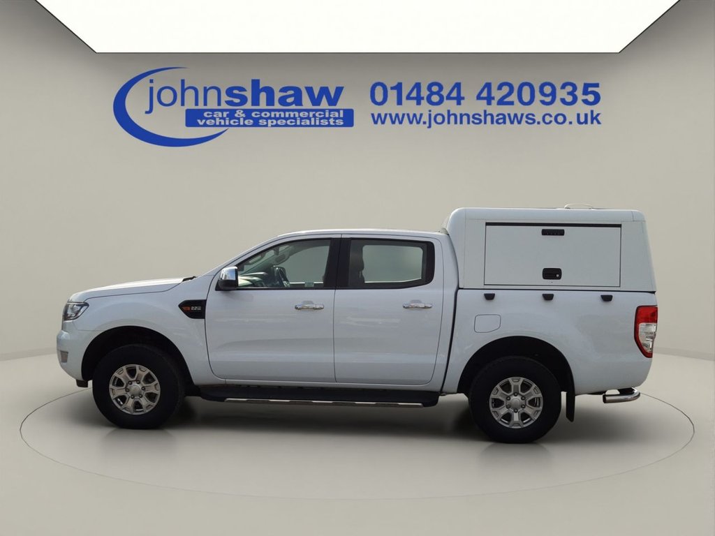 Used Ford Ranger 2018 for sale - 78074130: Photo 11