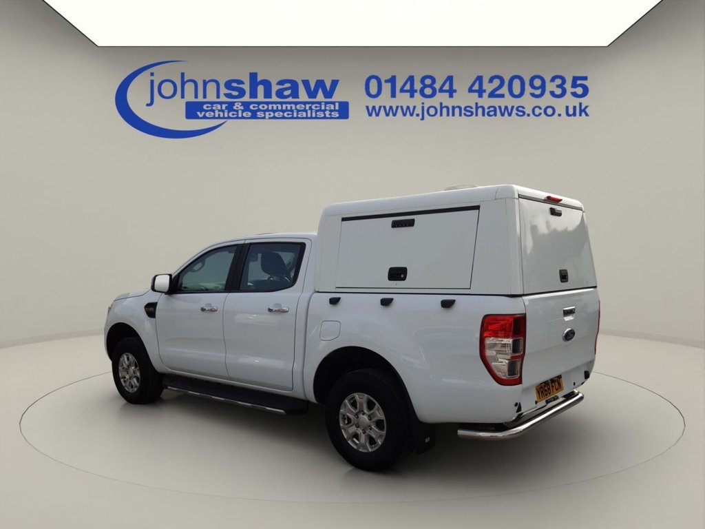 Used Ford Ranger 2018 for sale - 78074130: Photo 12