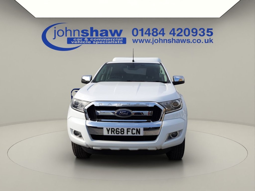 Used Ford Ranger 2018 for sale - 78074130: Photo 13