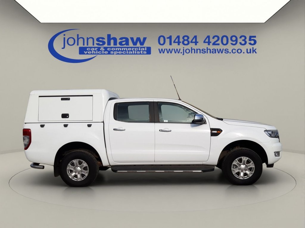 Used Ford Ranger 2018 for sale - 78074130: Photo 14