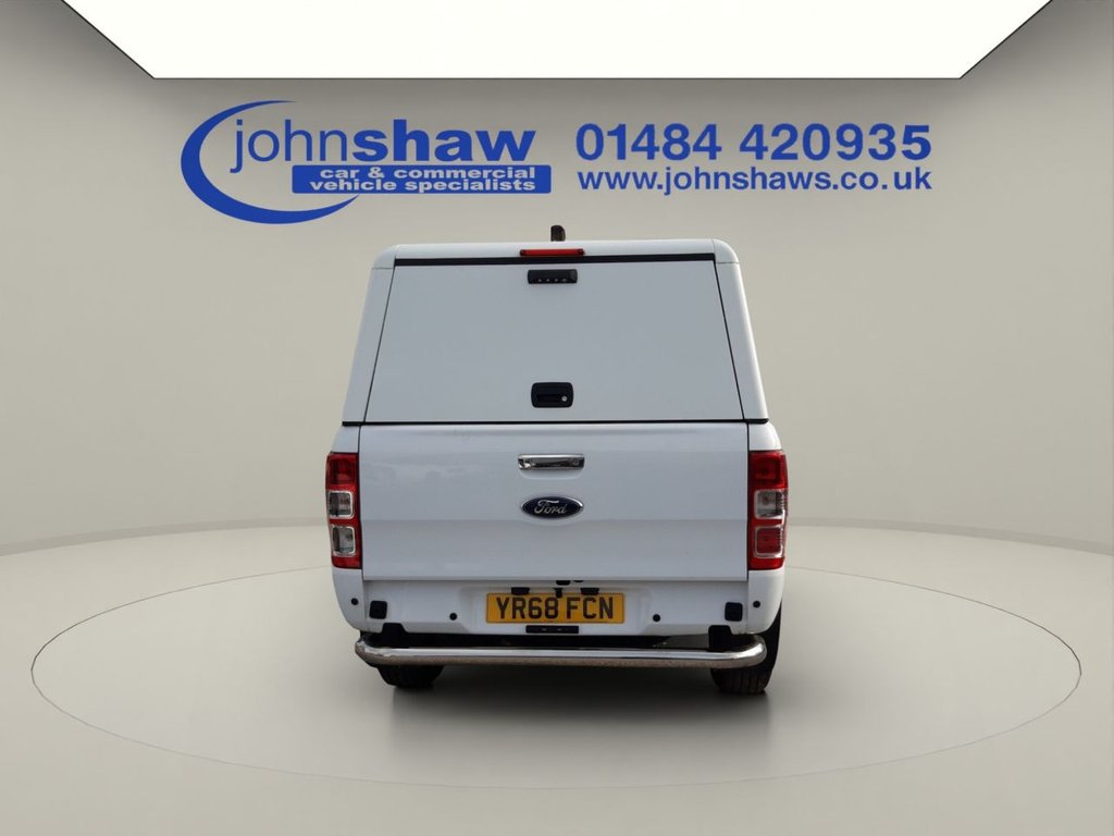 Used Ford Ranger 2018 for sale - 78074130: Photo 15