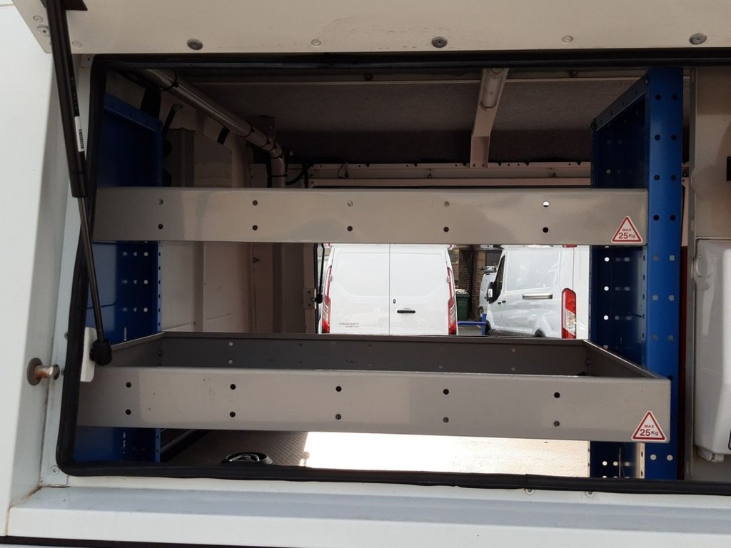 Used Ford Ranger 2018 for sale - 78074130: Photo 17