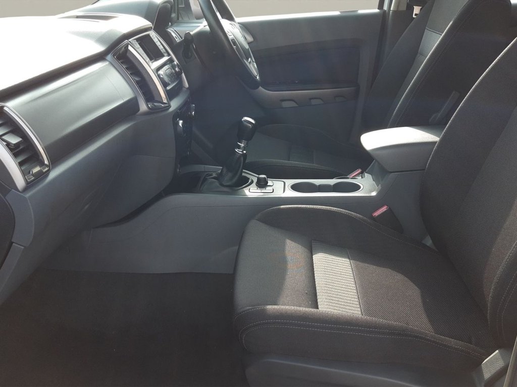 Used Ford Ranger 2018 for sale - 78074130: Photo 20