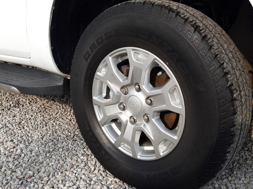 Used Ford Ranger 2018 for sale - 78074130: Photo 21