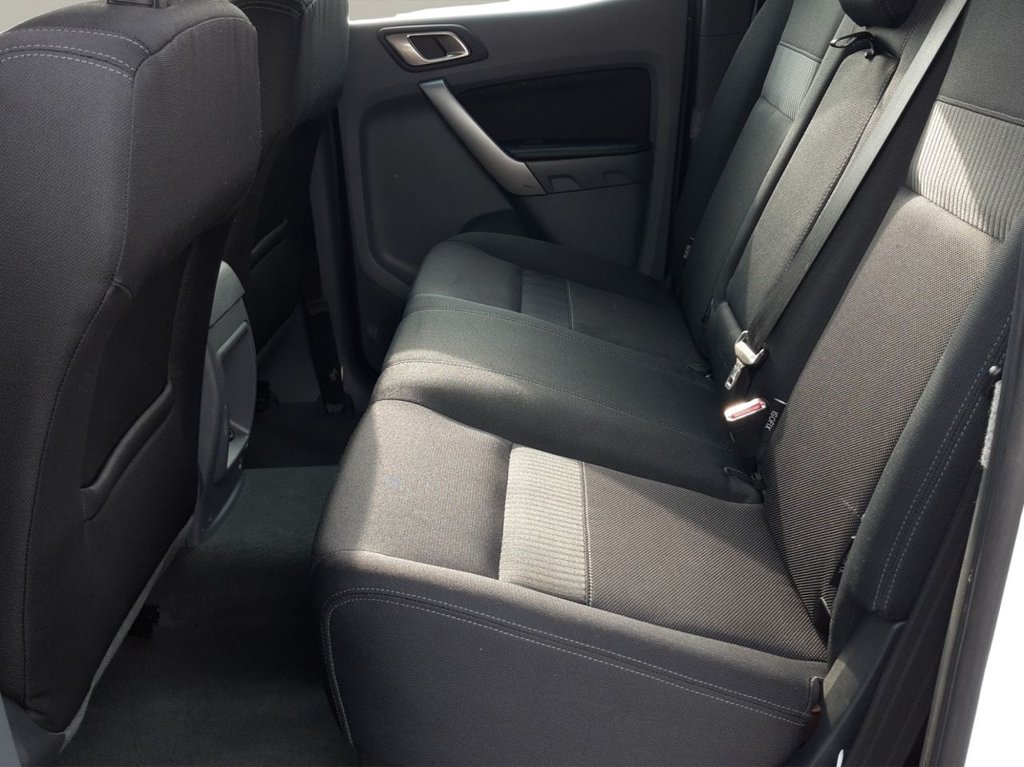 Used Ford Ranger 2018 for sale - 78074130: Photo 22