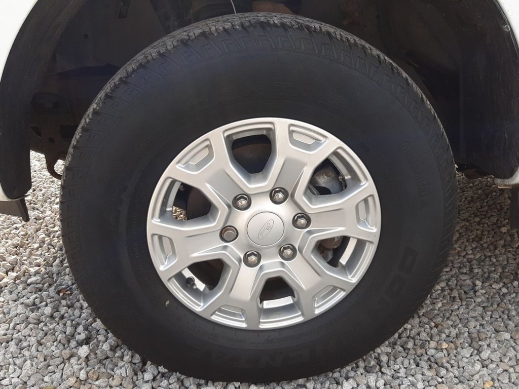 Used Ford Ranger 2018 for sale - 78074130: Photo 23