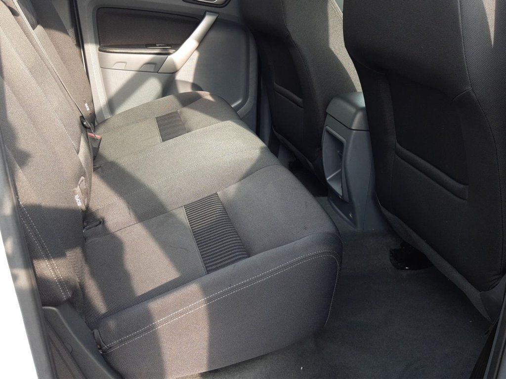 Used Ford Ranger 2018 for sale - 78074130: Photo 24