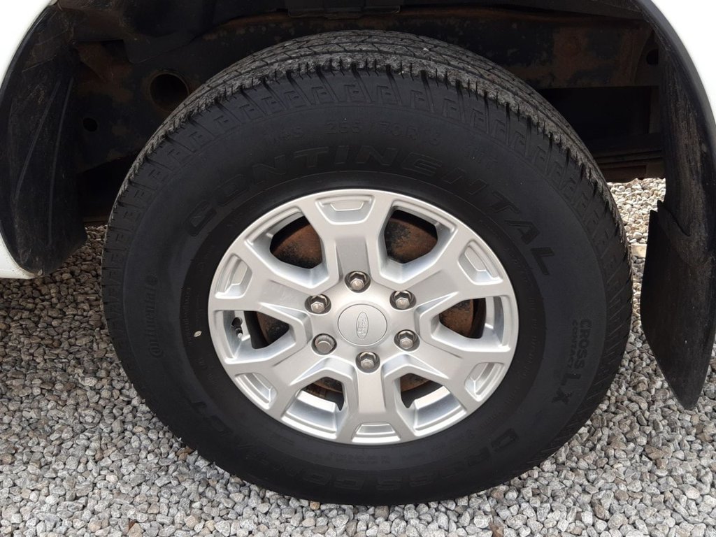 Used Ford Ranger 2018 for sale - 78074130: Photo 25