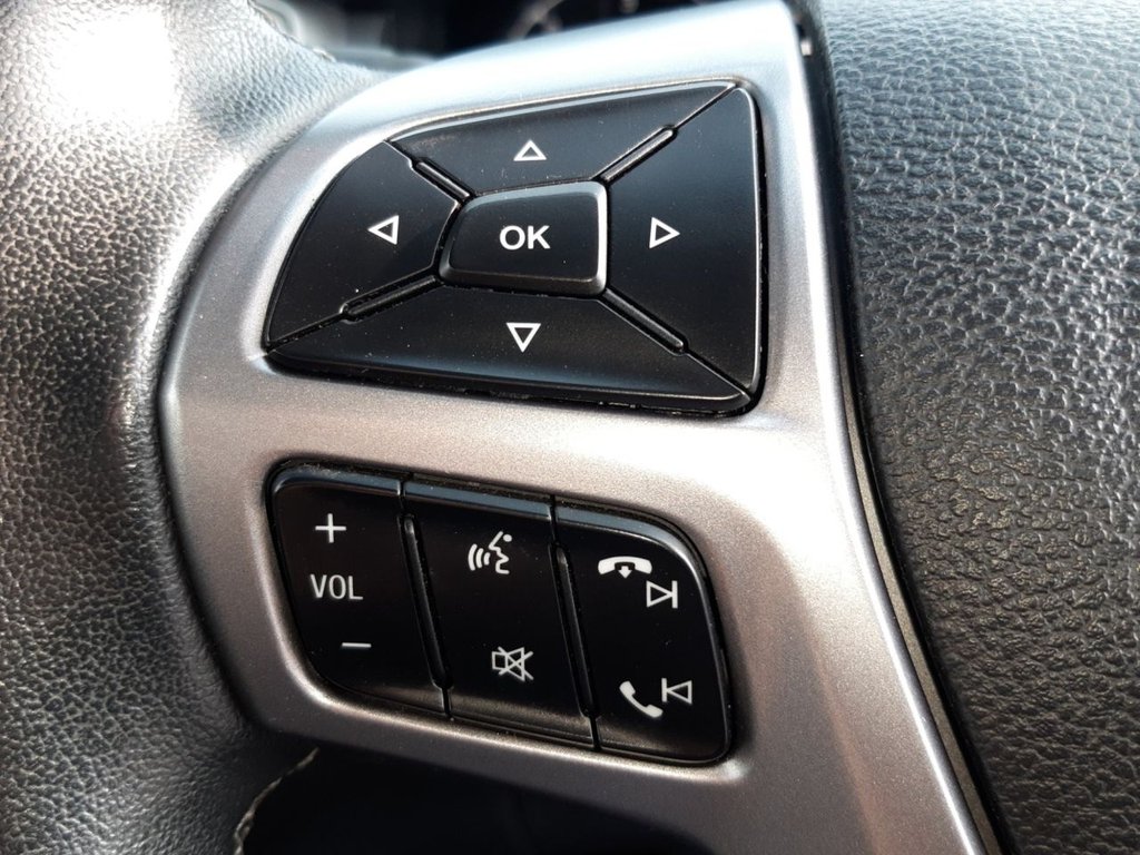 Used Ford Ranger 2018 for sale - 78074130: Photo 27