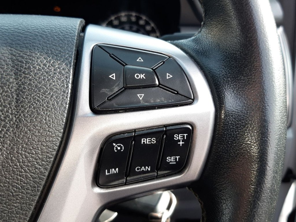 Used Ford Ranger 2018 for sale - 78074130: Photo 29