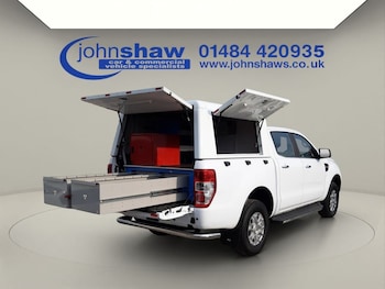 Used Ford Ranger 2018 for sale - 78074130: Photo