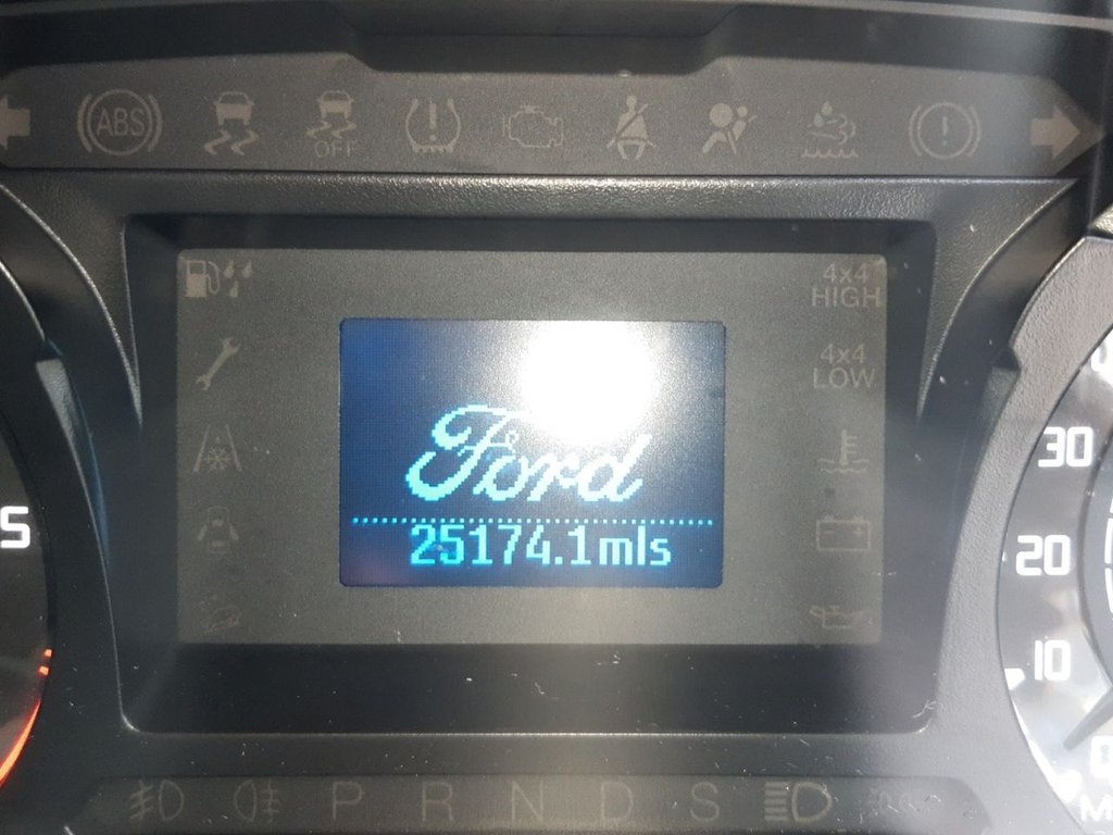 Used Ford Ranger 2018 for sale - 78074130: Photo 32
