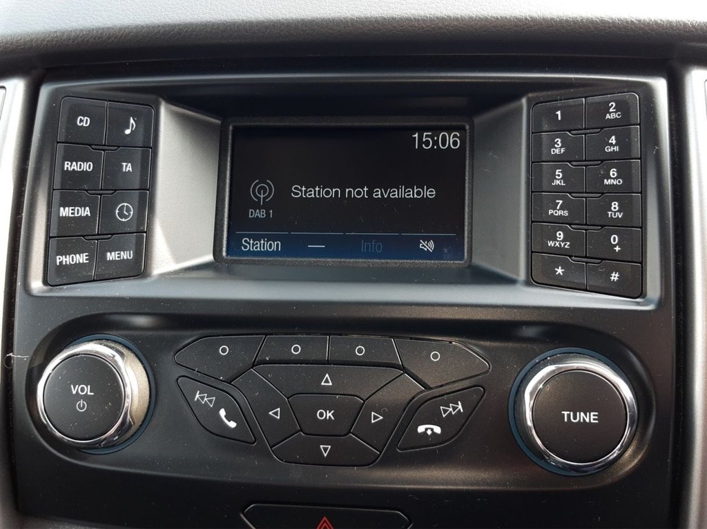 Used Ford Ranger 2018 for sale - 78074130: Photo 33