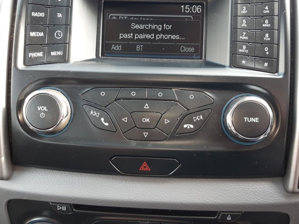 Used Ford Ranger 2018 for sale - 78074130: Photo 34