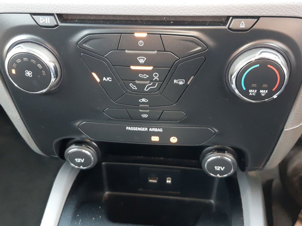 Used Ford Ranger 2018 for sale - 78074130: Photo 35