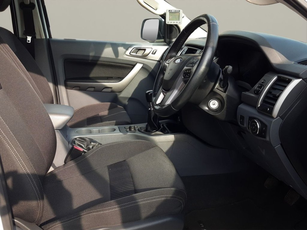 Used Ford Ranger 2018 for sale - 78074130: Photo 4