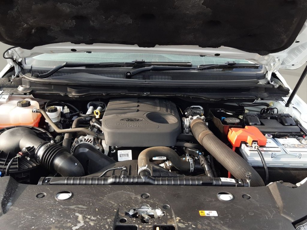 Used Ford Ranger 2018 for sale - 78074130: Photo 41