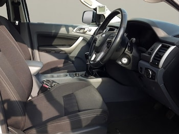 Used Ford Ranger 2018 for sale - 78074130: Photo