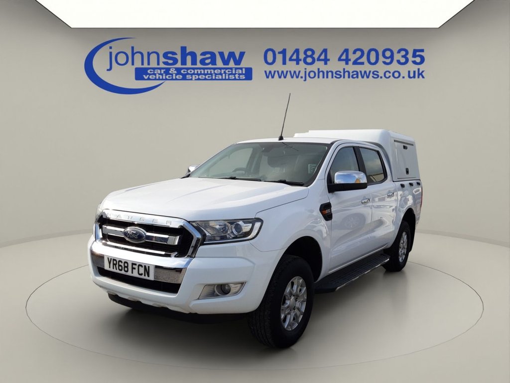 Used Ford Ranger 2018 for sale - 78074130: Photo 5