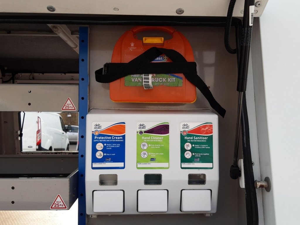 Used Ford Ranger 2018 for sale - 78074130: Photo 7