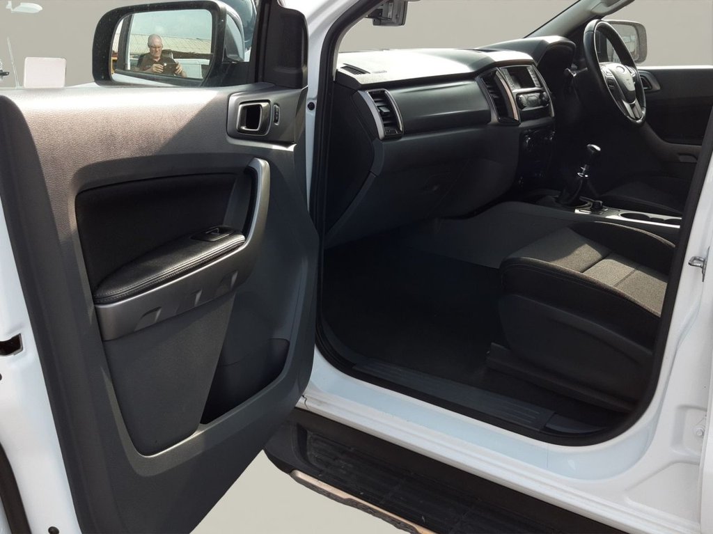 Used Ford Ranger 2018 for sale - 78074130: Photo 9