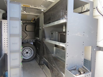 Used Ford Transit Custom 2019 for sale - 79089892: Photo