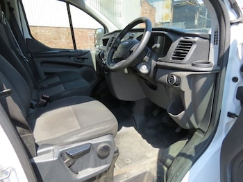Used Ford Transit Custom 2019 for sale - 79089892: Photo