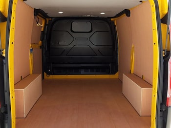 Used Ford Transit Custom 2022 for sale - 79328068: Photo