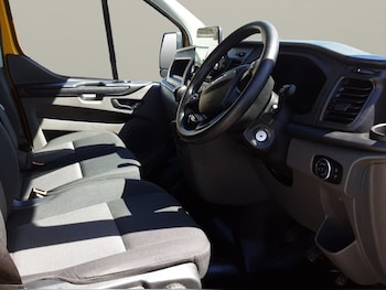 Used Ford Transit Custom 2022 for sale - 79328068: Photo