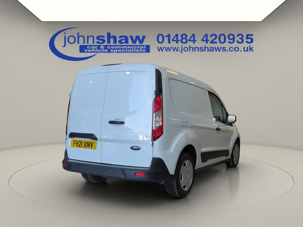 Used Ford Transit Connect 2021 for sale - 76820368: Photo 10