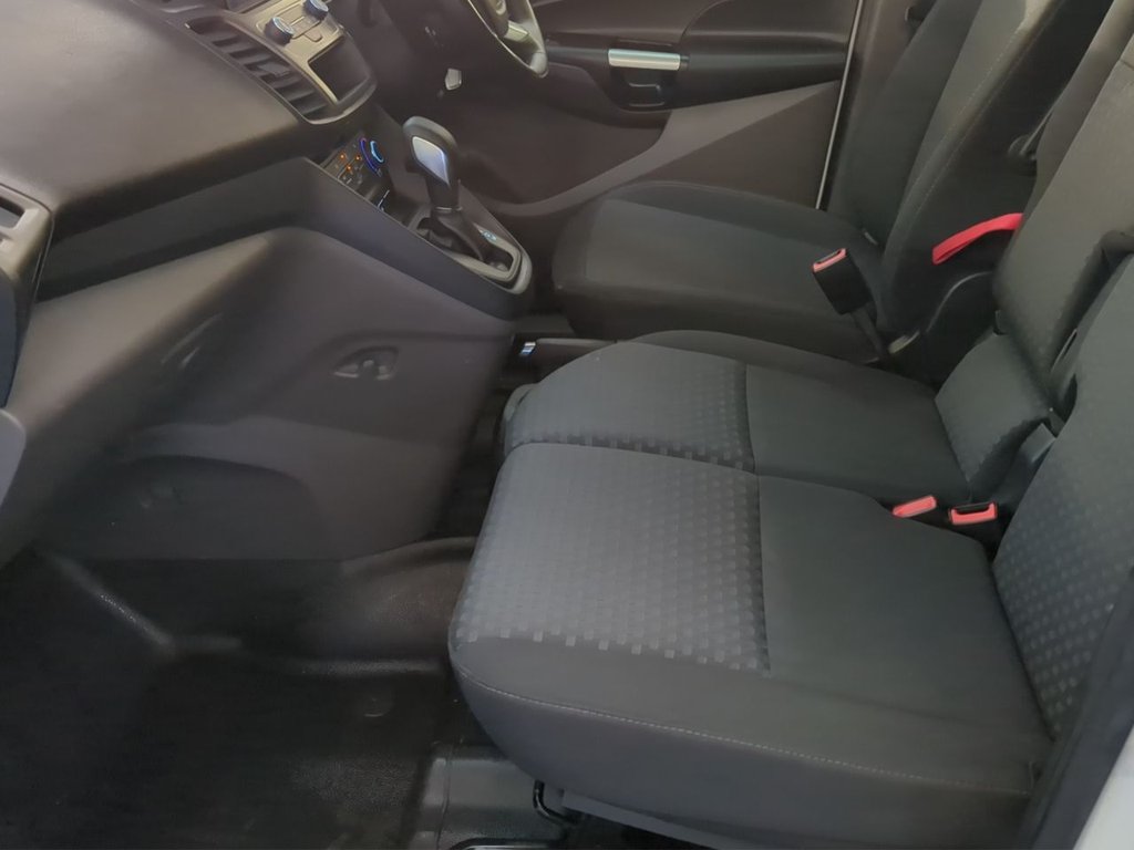 Used Ford Transit Connect 2021 for sale - 76820368: Photo 11
