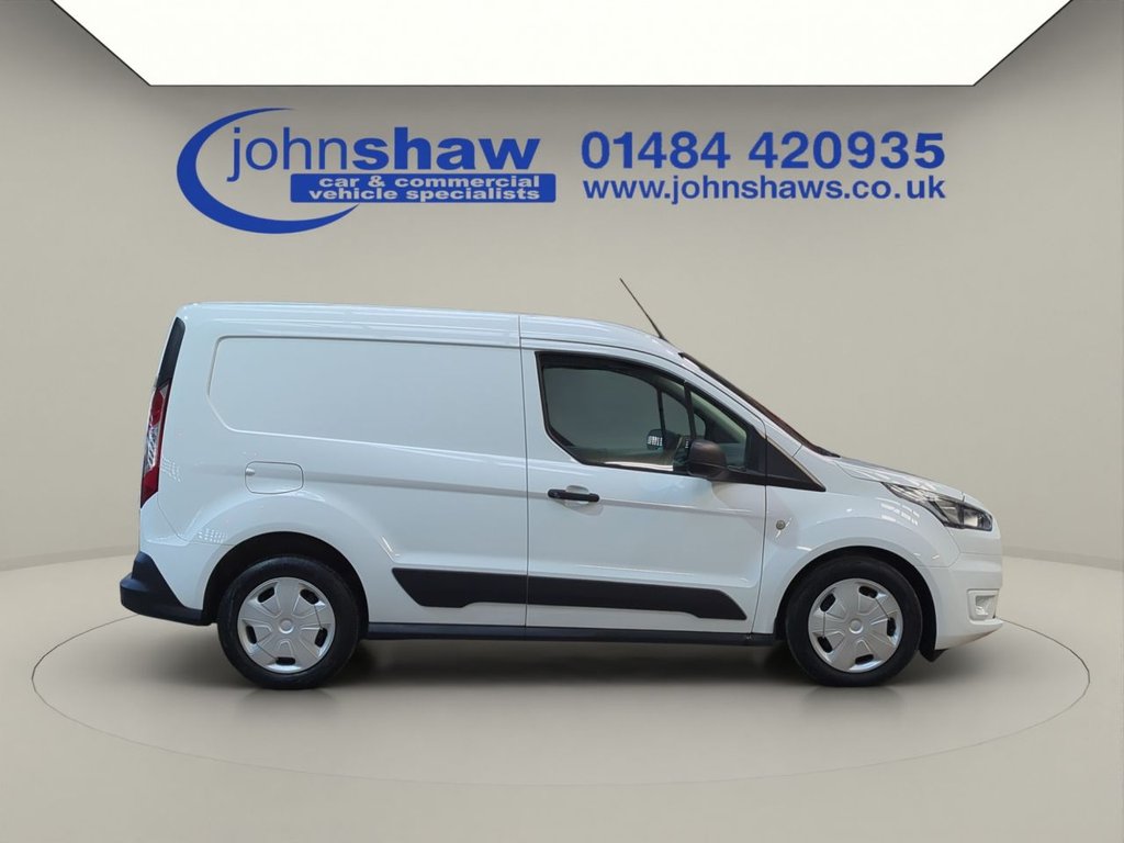Used Ford Transit Connect 2021 for sale - 76820368: Photo 12