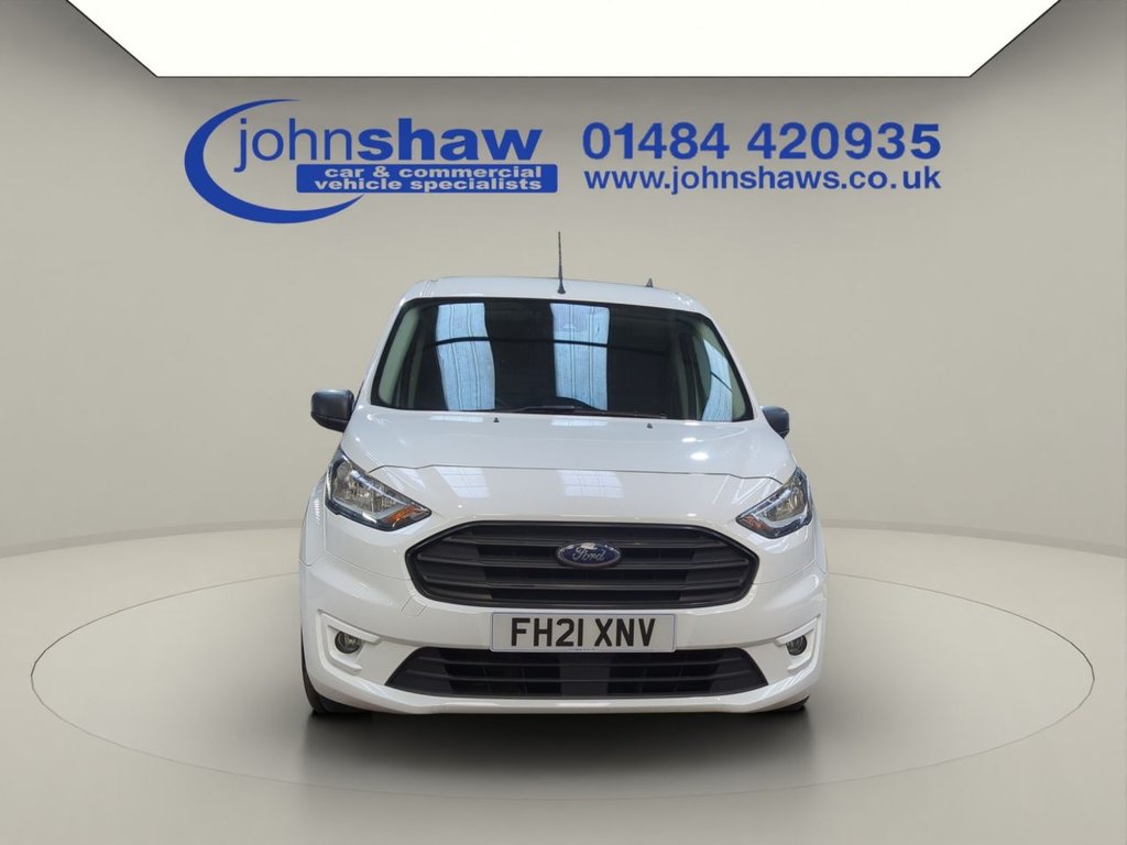 Used Ford Transit Connect 2021 for sale - 76820368: Photo 13